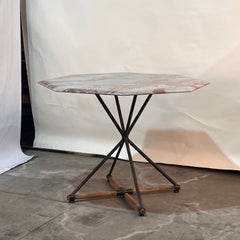 Table de petit-déjeuner / de jeu / de salon « Cleo Baldon » pour Terra Furniture