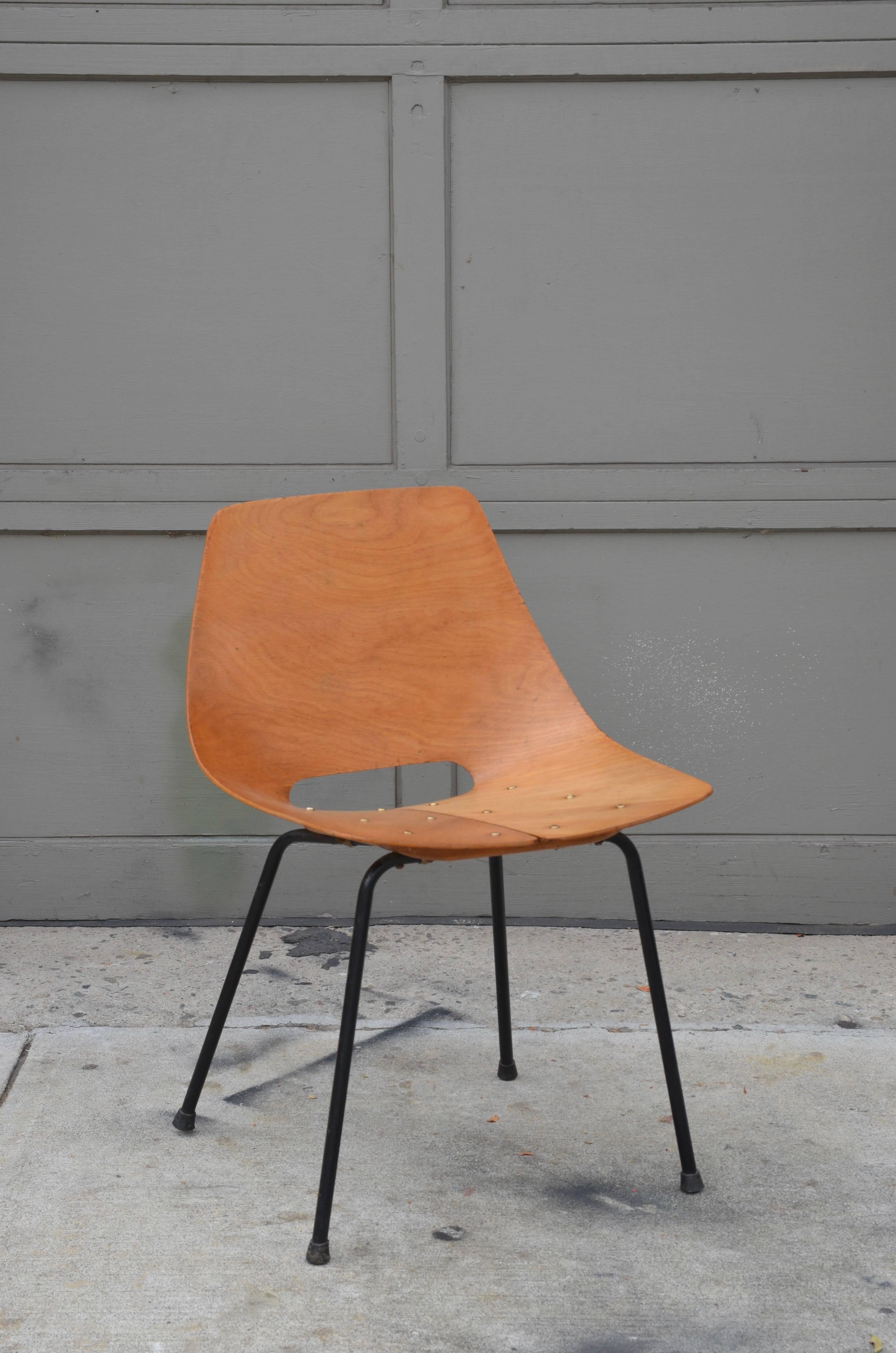 pierre guariche chair