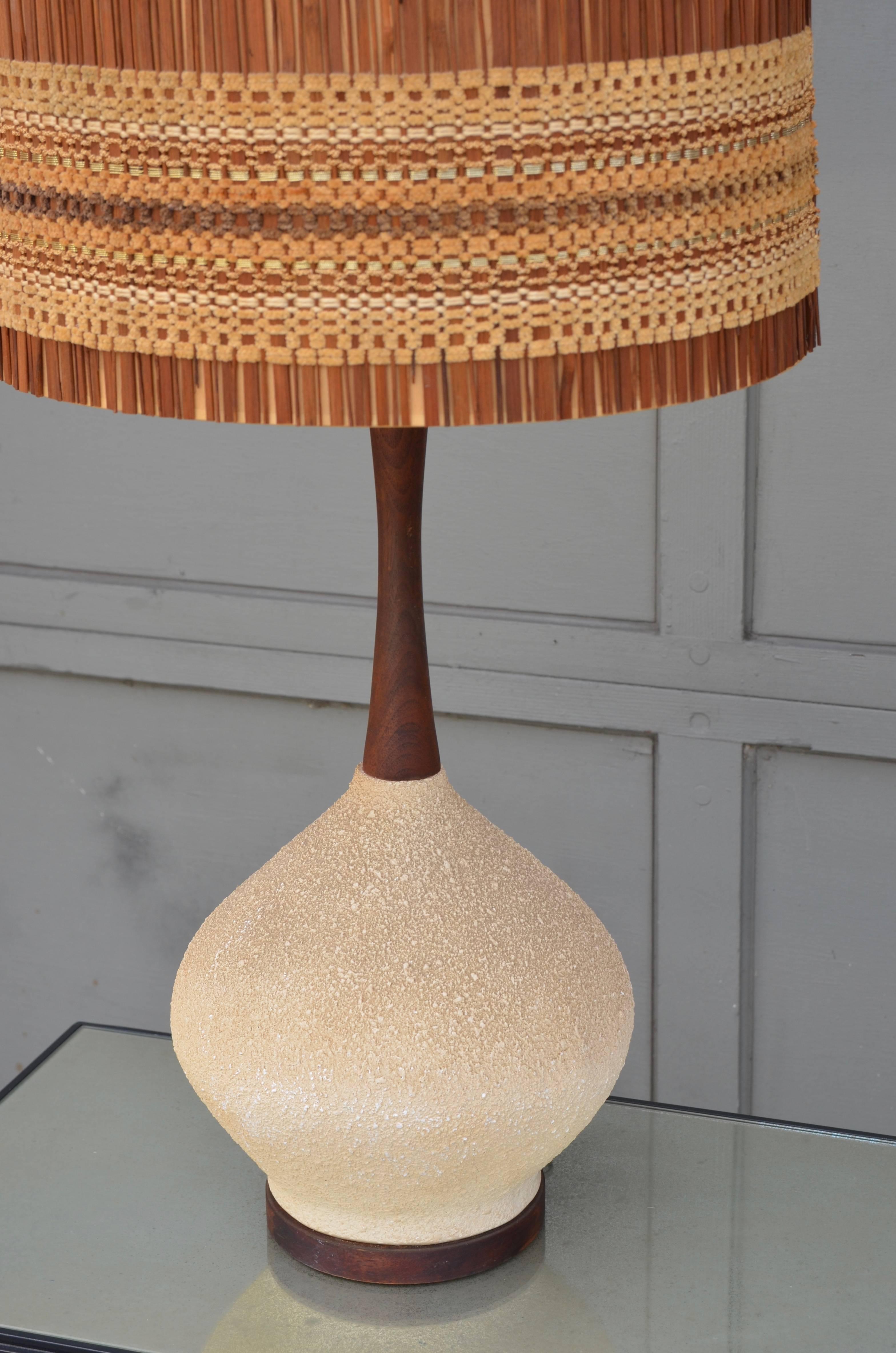 maria kipp lampshade