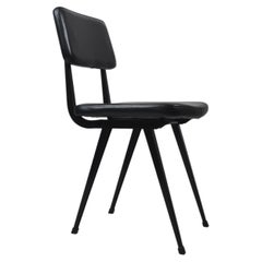 Industrial Chair in the Style of Friso Kramer and Wim Rietveld, 1950s