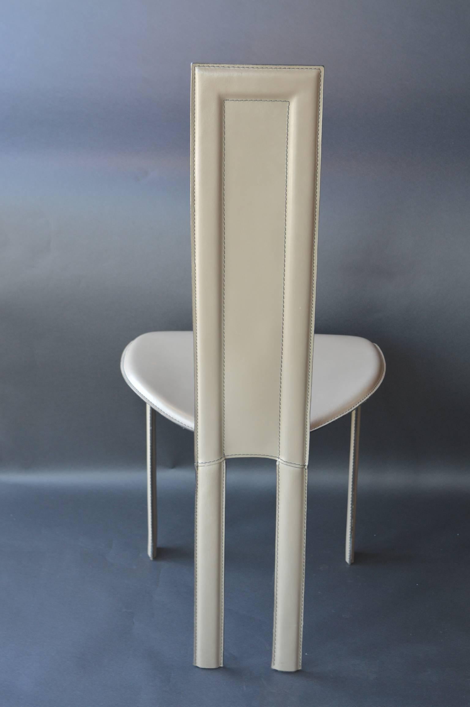 cattelan dining chairs
