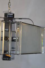 Lámpara colgante Frederick Ramond