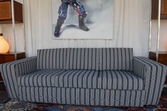 Vladimir Kagan Style Sofa