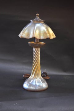 Tiffany Table Lamp