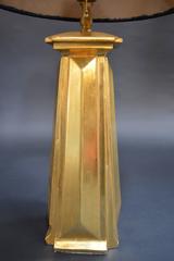 Zwei Bryan Cox-Tischlampen