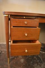 John Widdicomb Drawered Desk