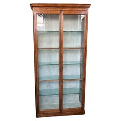 Cabinets
