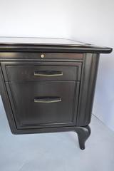 Monteverdi-Young Executive Desk