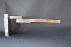 Set of Six Blauet Swing Arm Sconces