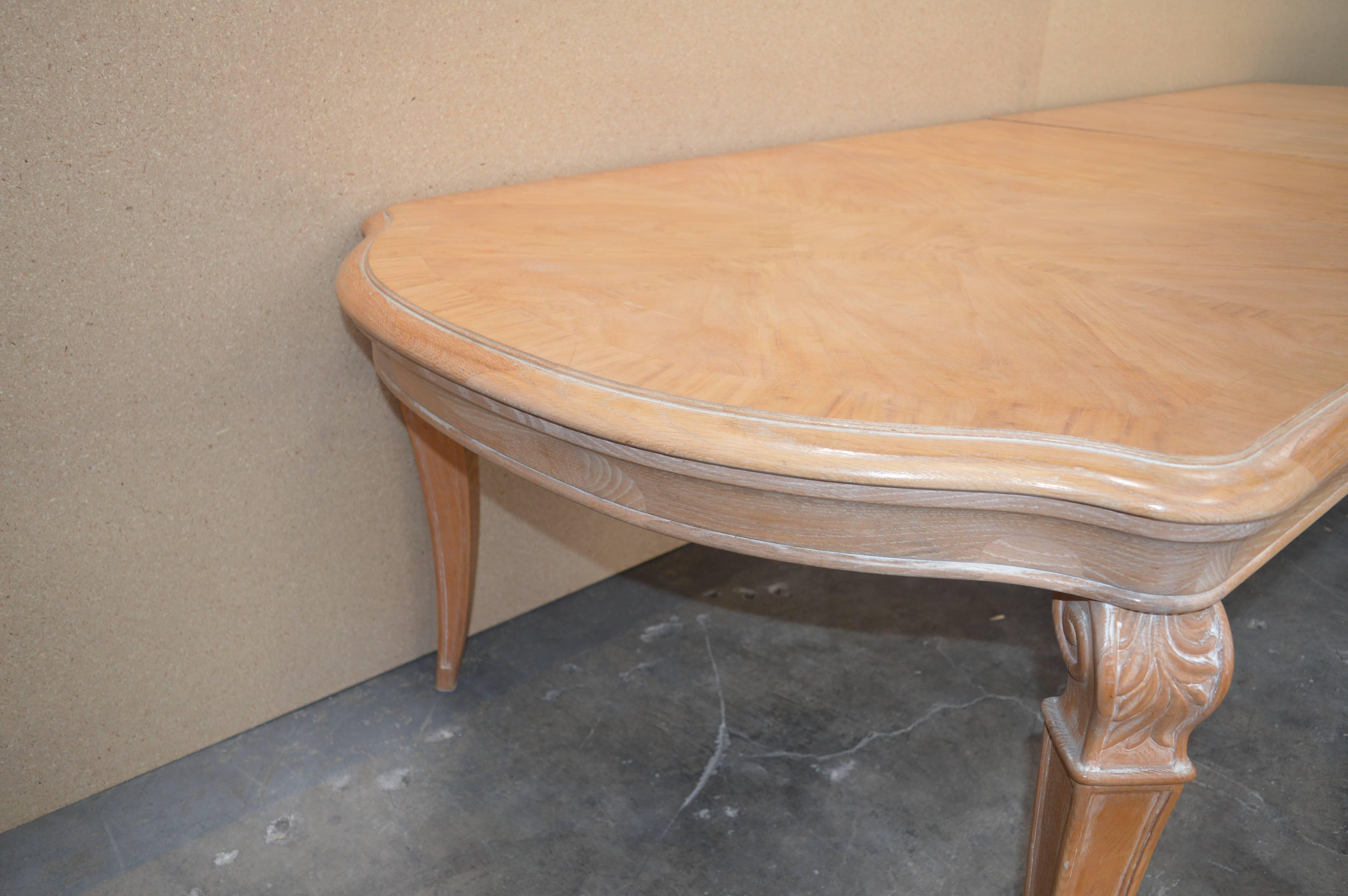 henredon dining room chairs