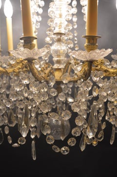 French Chandelier