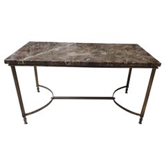 Coffee and Cocktail Tables