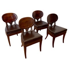 Wood Chairs