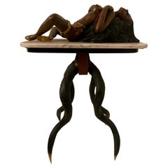 Metal Figurative Sculptures