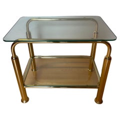 Coffee and Cocktail Tables