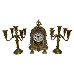 Clocks