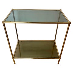 Art Deco Tables