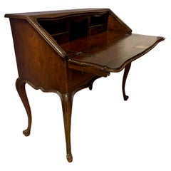 Wood Desks