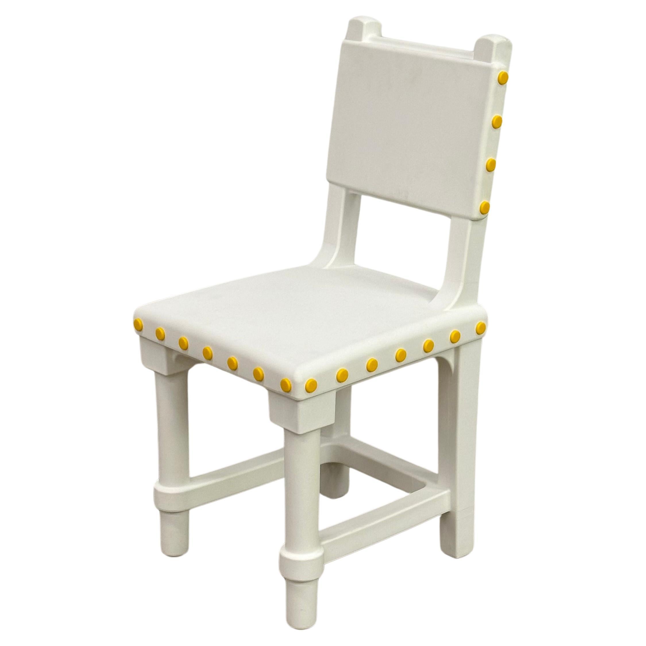 Gothic Chair by Studio Job for Moooi, Netherlands, c. 2010s