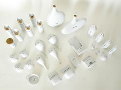 Collection of Freeman Lederman Porcelain