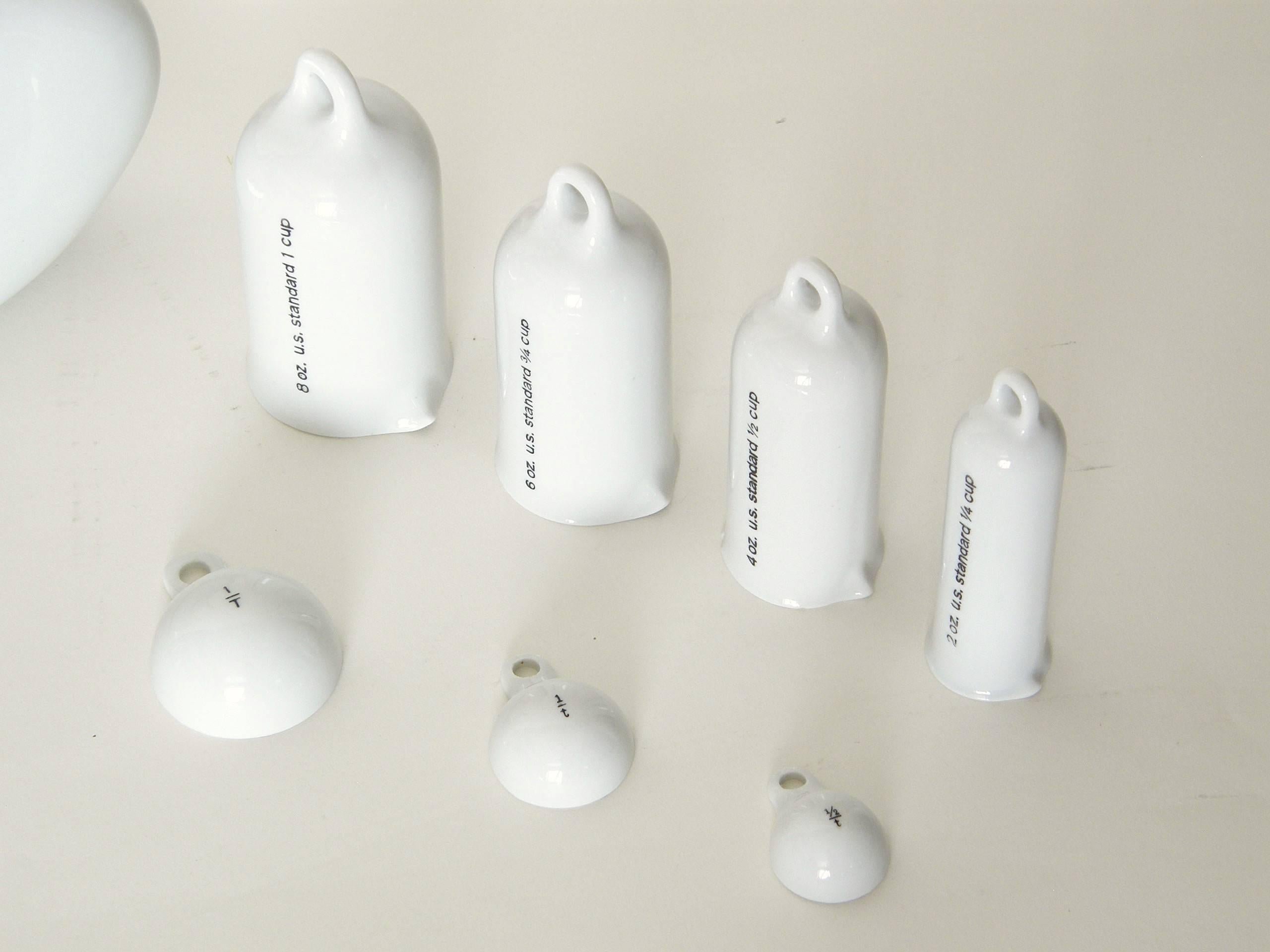 Collection of Freeman Lederman Porcelain 3
