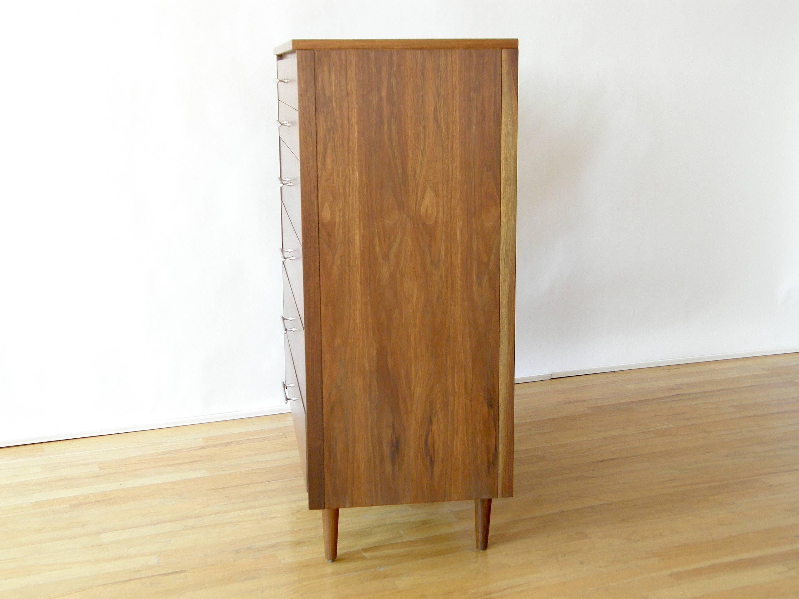 Paul McCobb Chest of Drawers 1