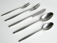 Dansk Variation V Flatware Set, Service for 12