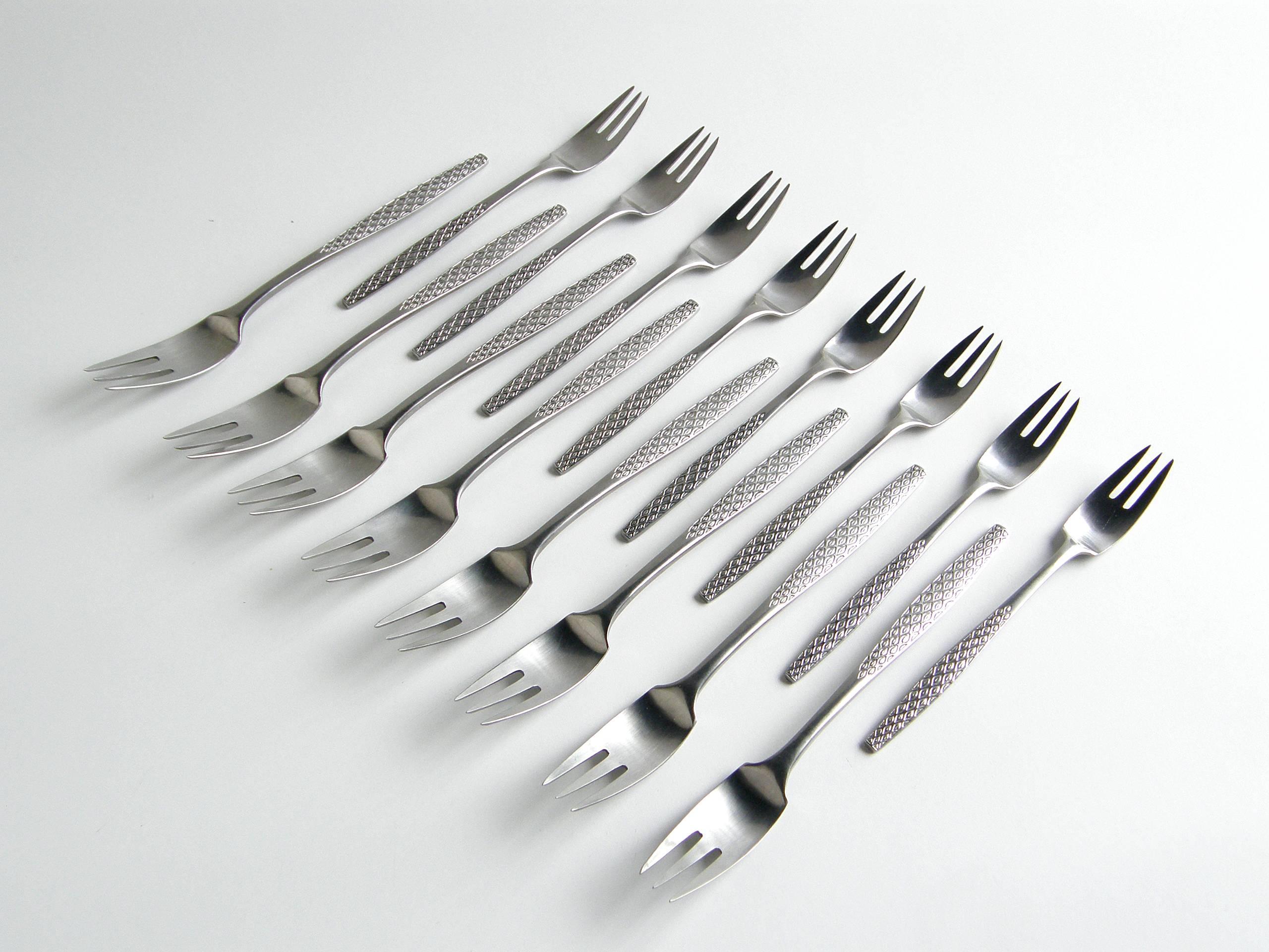 dansk flatware