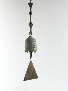 Paolo Soleri Bell