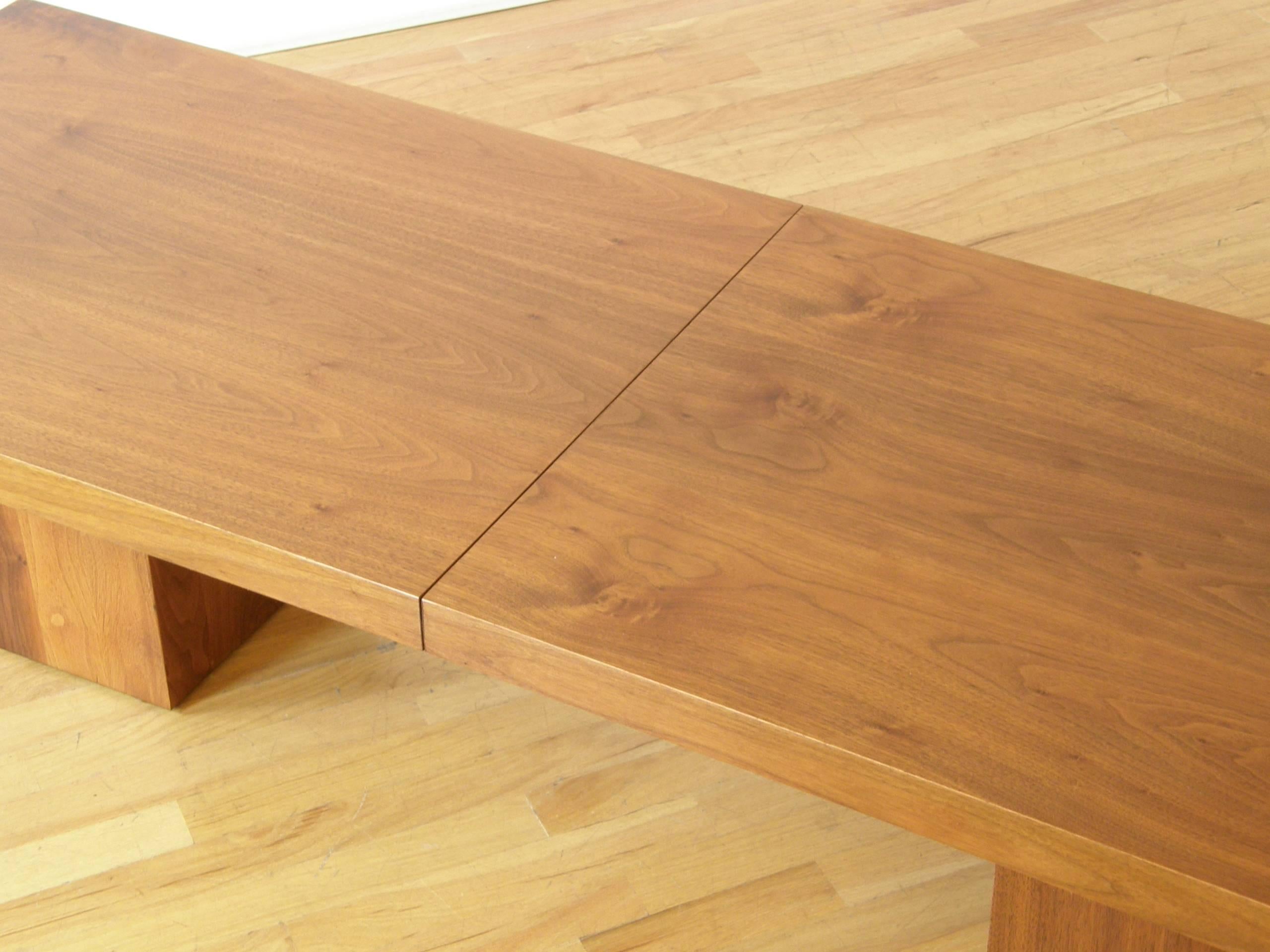 coffee table expandable