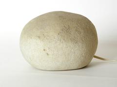 Andre Cazenave Rock Lamp