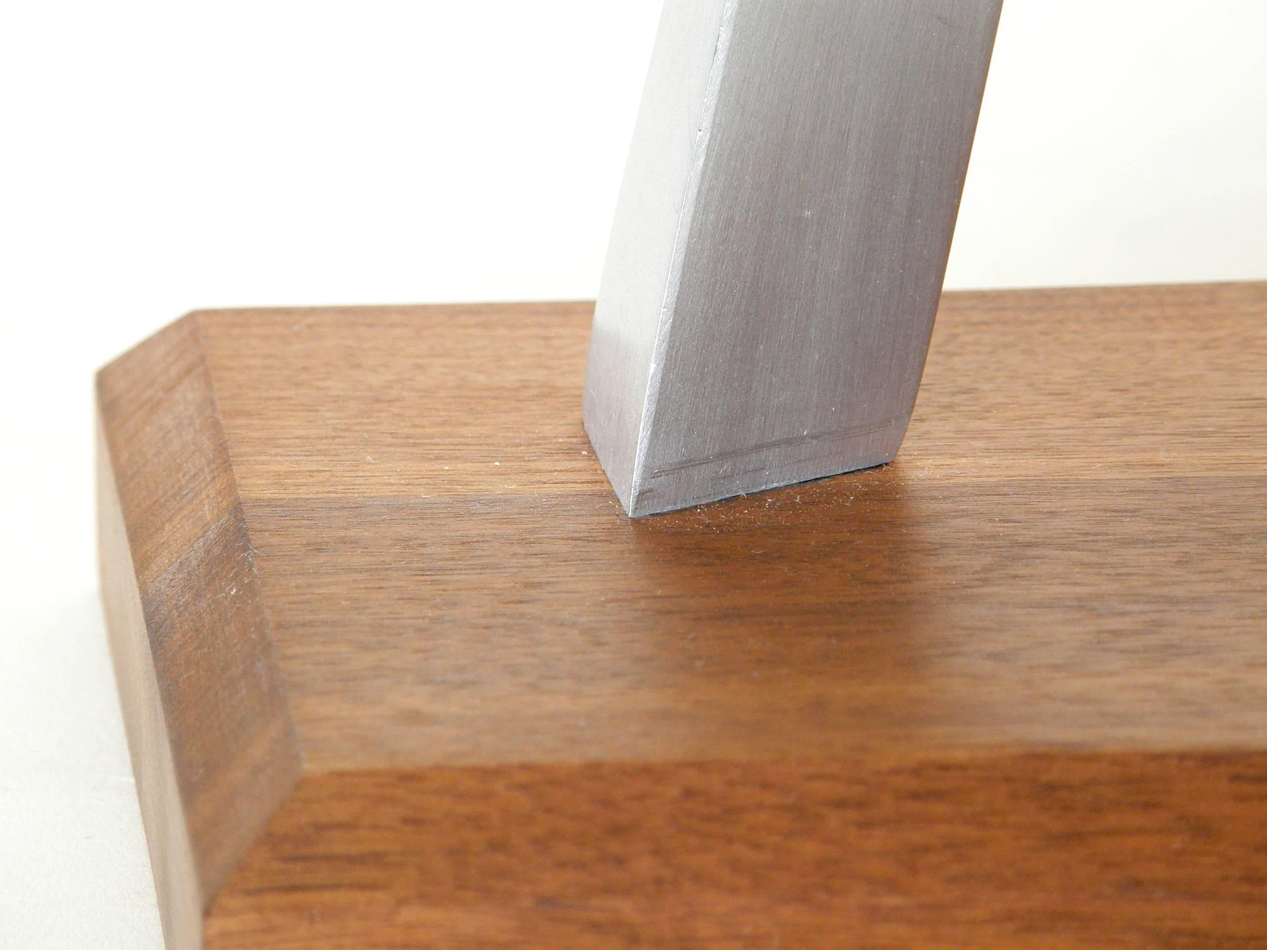 Architectural Model of the Gateway Arch 3