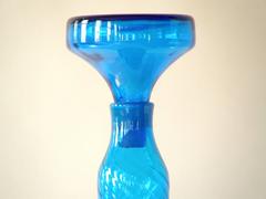 Blenko Glass Decanter