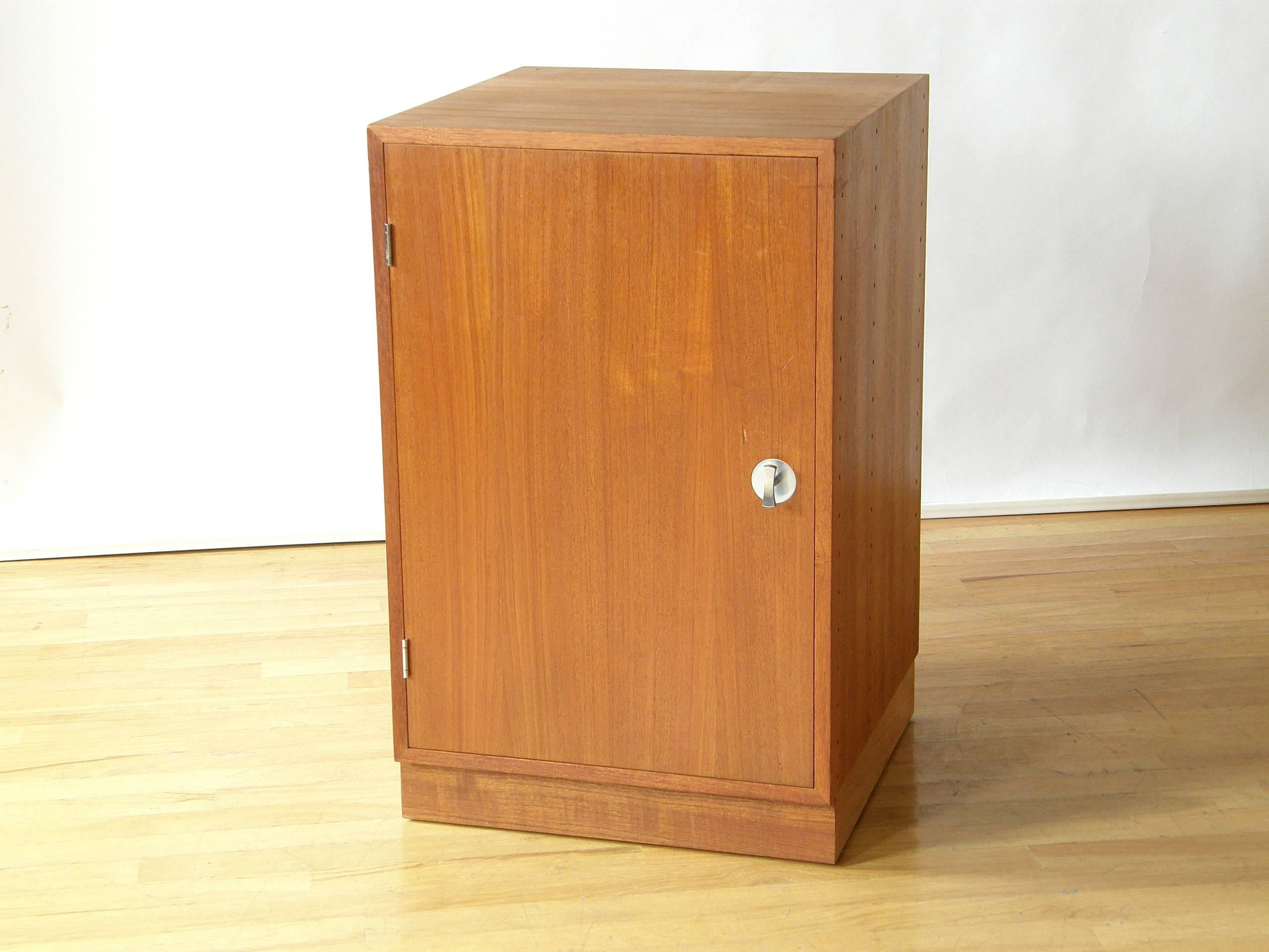 Teak 