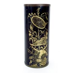 Italian Umbrella Stand and Holder by Bucciarelli of Milan