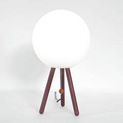 Lámpara de mesa Daniela Pupa Piccola San para Fontana Arte