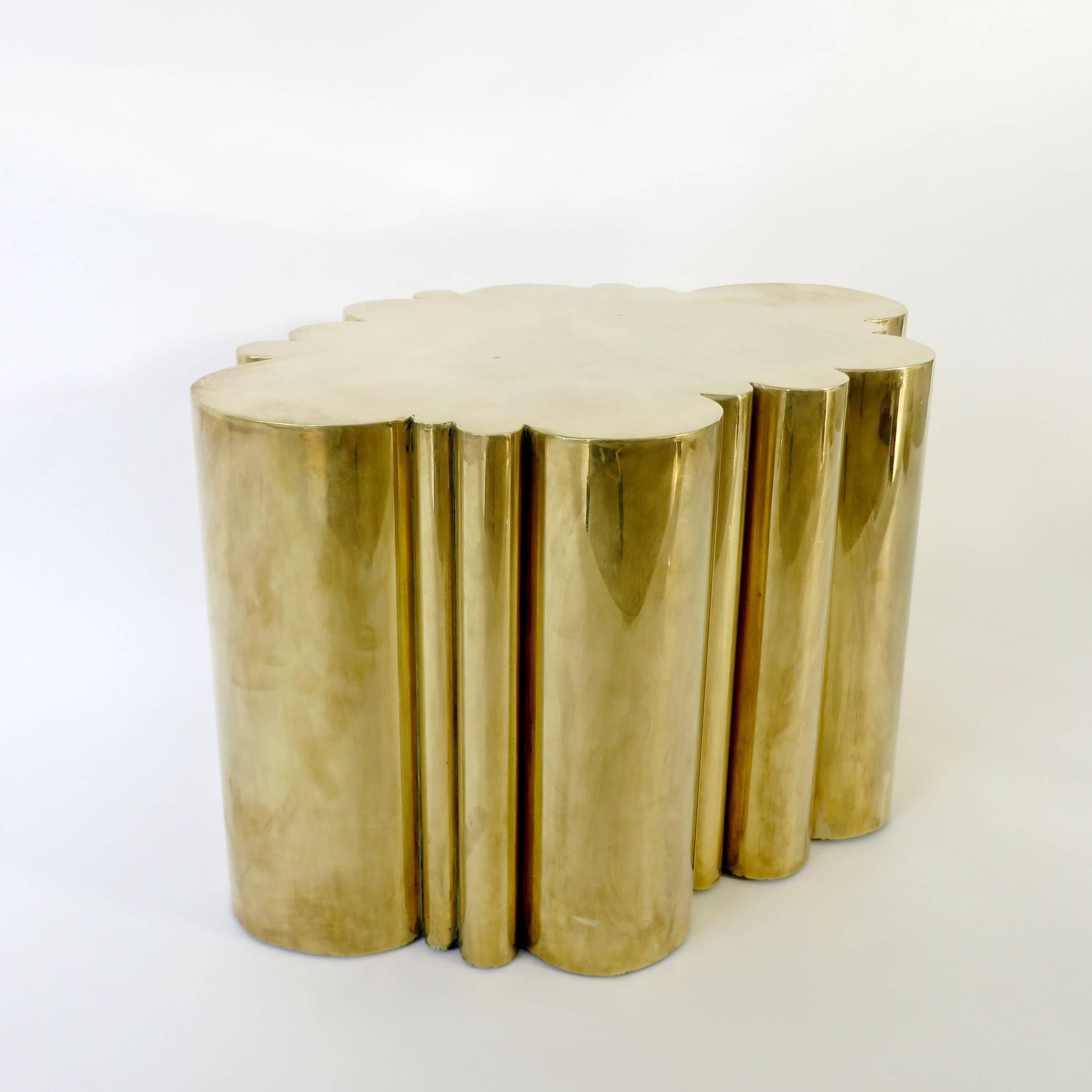 cloud side table