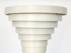 Italian Floor Lamp by Paolo Portoghesi for Casa Papanice