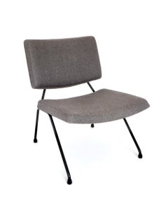 Pierre Paulin CM190 Slipper Lounge Chair for Thonet