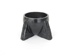 Rick Owens Cast Bronze Coupe Vase
