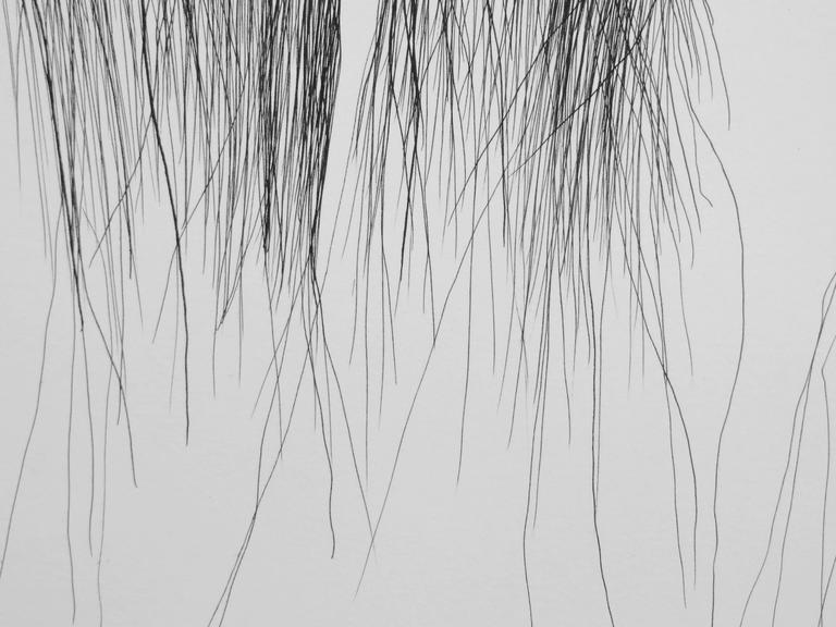 India Ink Drawings on Paper by Lukas Machnik at 1stDibs