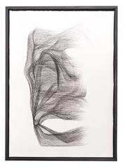 India Ink Drawings on Paper by Lukas Machnik