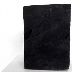 Carved Russian Oak Sculpture by Soha Concept