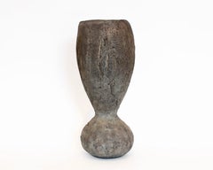 Ceramic Vessel by Gisèle Buthod-Garçon France c 2004