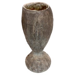 Ceramic Vessel by Gisèle Buthod-Garçon France c 2004
