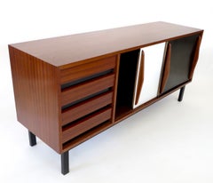 Charlotte Perriand Cansado Sideboard or Buffet France