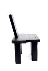 Contemporary Anthropological Collection Chair by Artist Hannah Vaughan, 2017