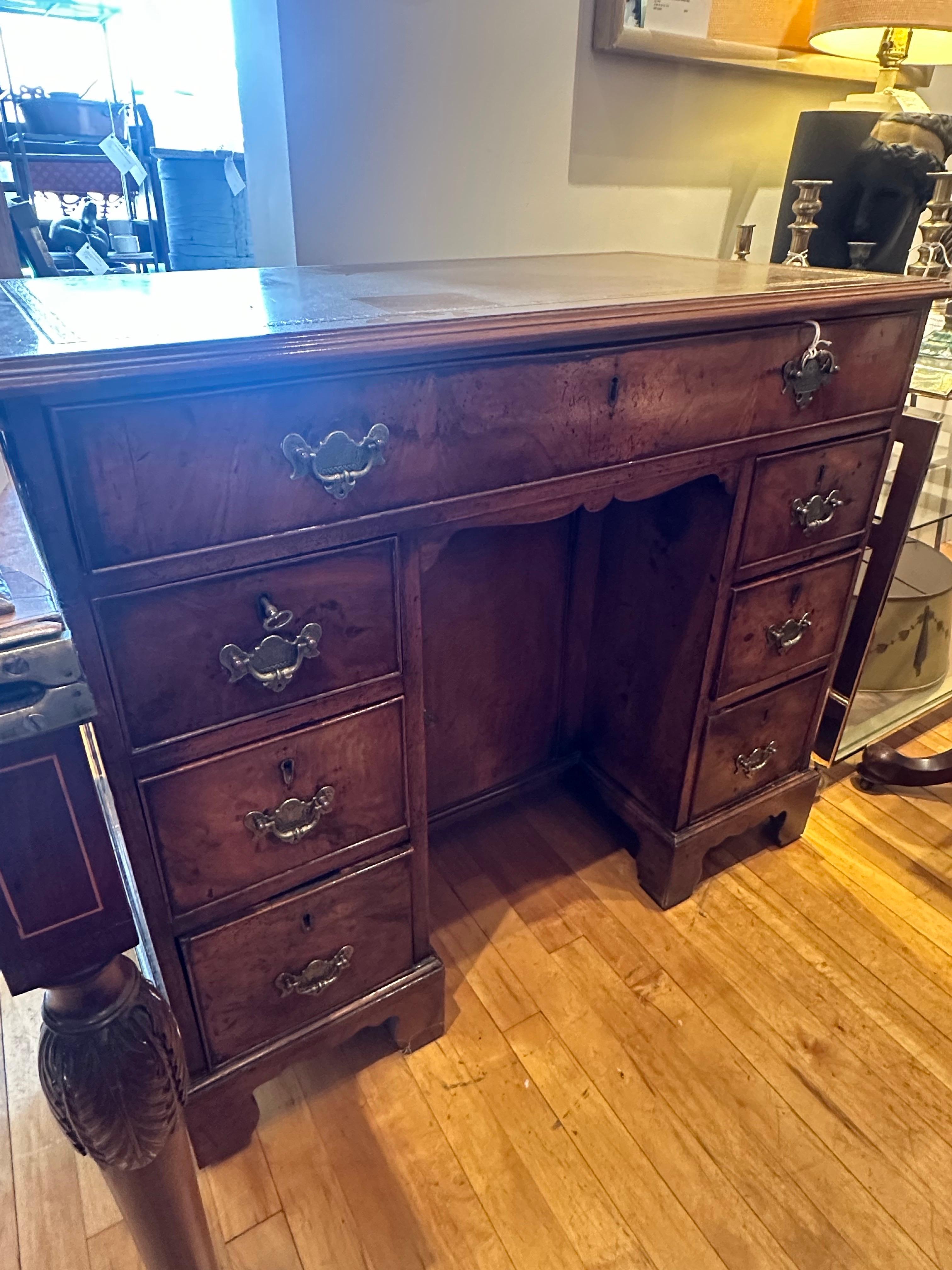 Ottone Carrello da bar americano di metà secolo, ottimo colore e patina in vendita