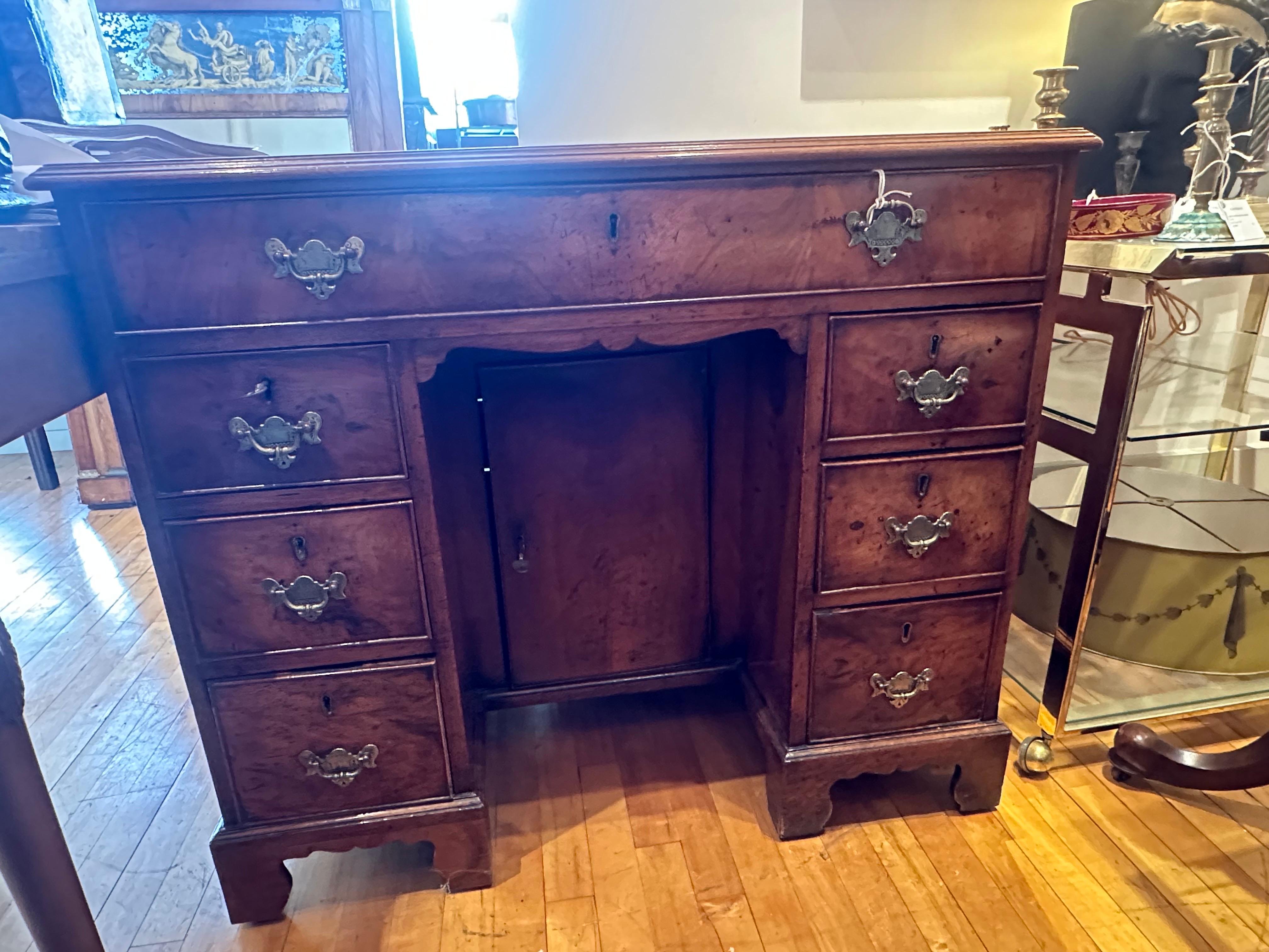 Carrello da bar americano di metà secolo, ottimo colore e patina in vendita 2