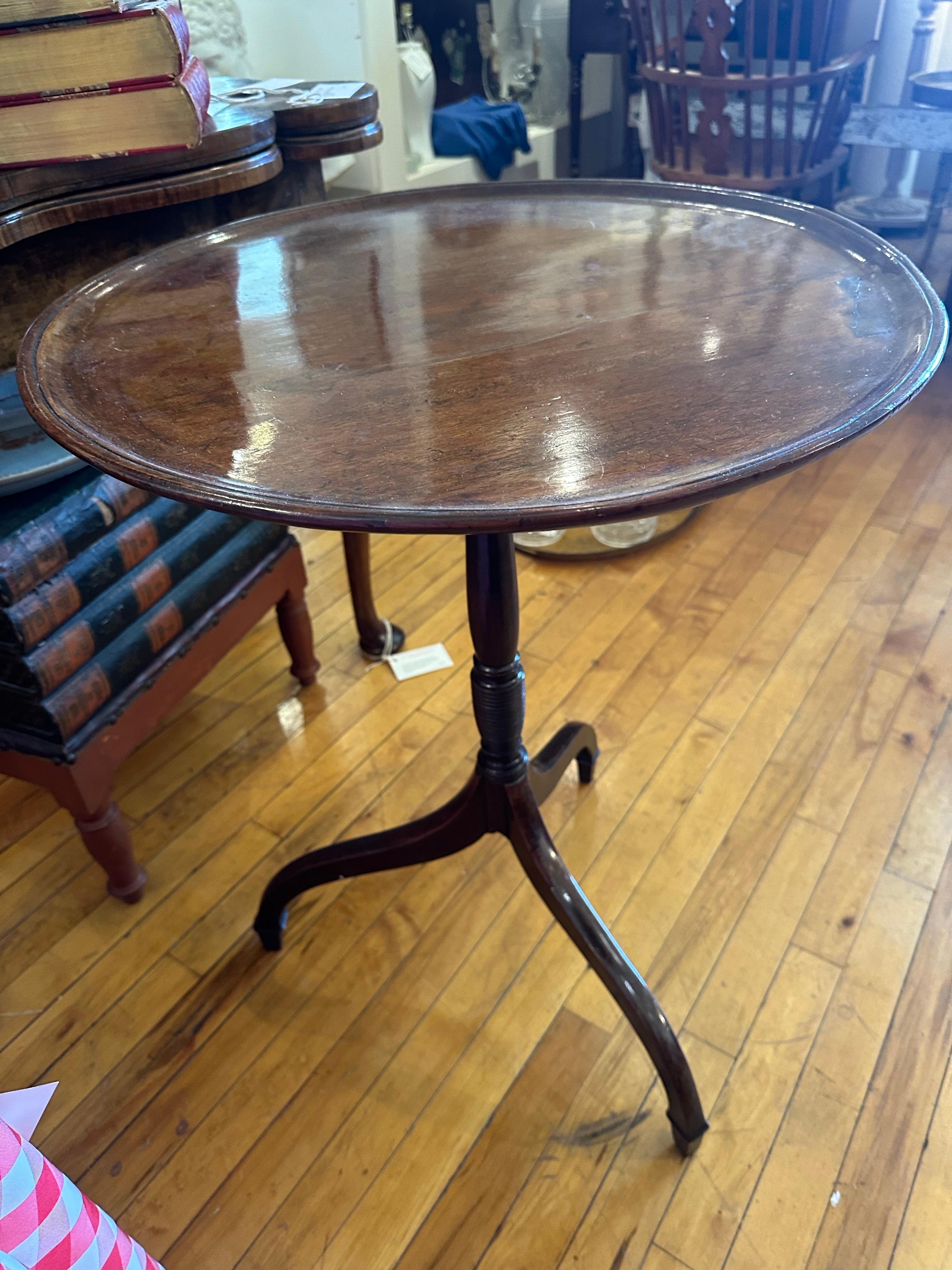 Carrello da bar americano di metà secolo, ottimo colore e patina in vendita 5